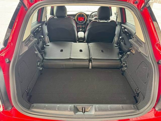 MINI COOPER SD 5DOOR
