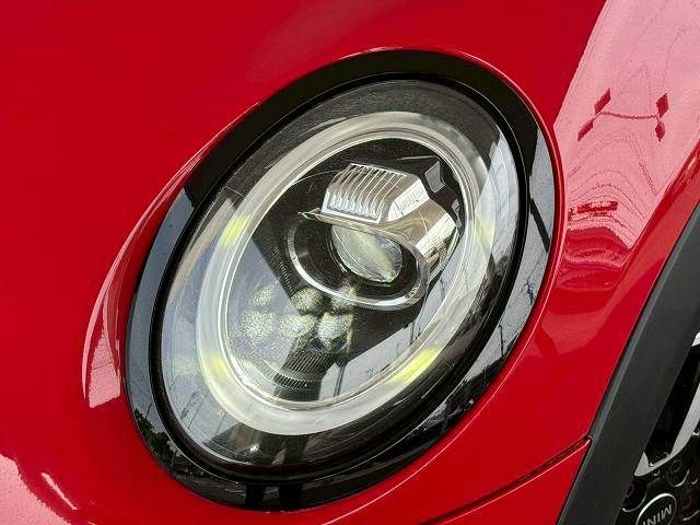 MINI COOPER SD 5DOOR