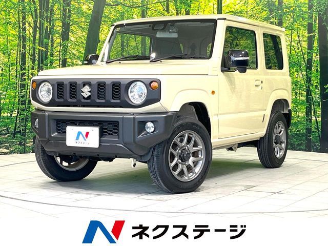 JIMNY 4WD