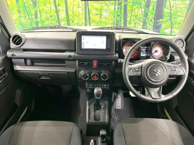 JIMNY 4WD
