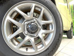 JIMNY 4WD