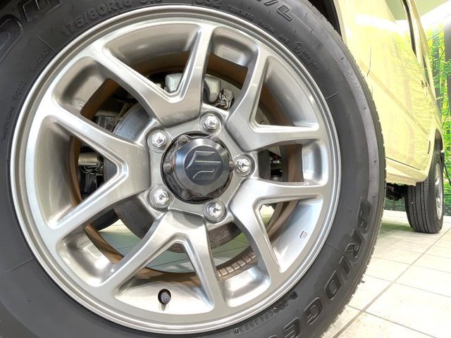 JIMNY 4WD