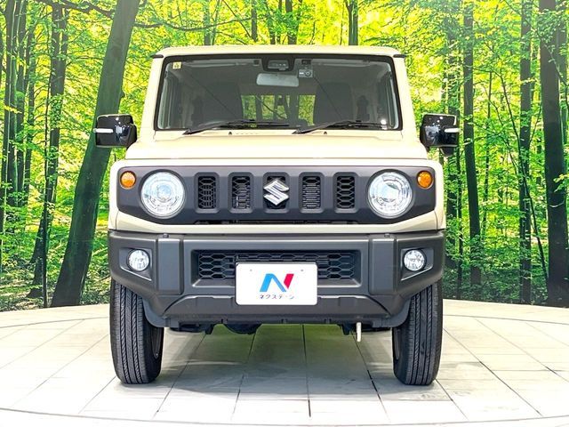 JIMNY 4WD