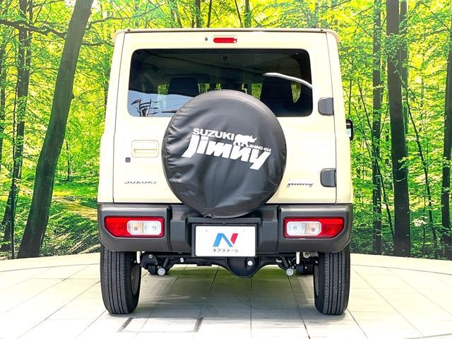 JIMNY 4WD