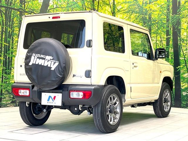 JIMNY 4WD
