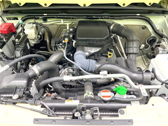 JIMNY 4WD