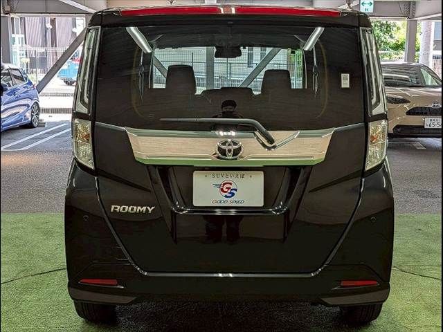 ROOMY
