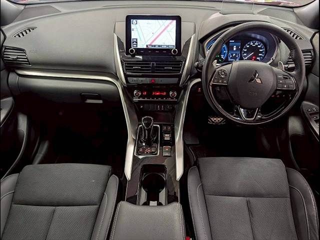 ECLIPSE CROSS PHEV