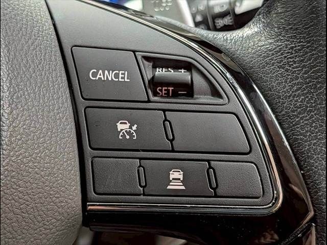 ECLIPSE CROSS PHEV