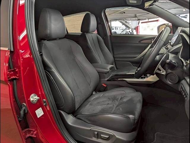 ECLIPSE CROSS PHEV