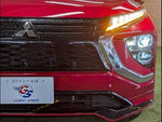 ECLIPSE CROSS PHEV