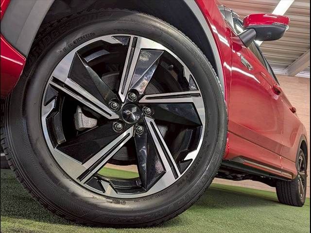 ECLIPSE CROSS PHEV