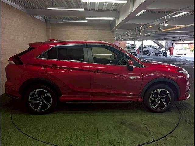 ECLIPSE CROSS PHEV