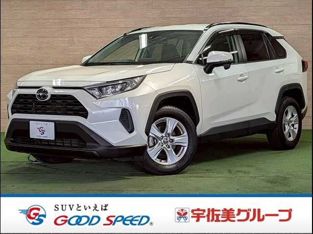 RAV4 2WD