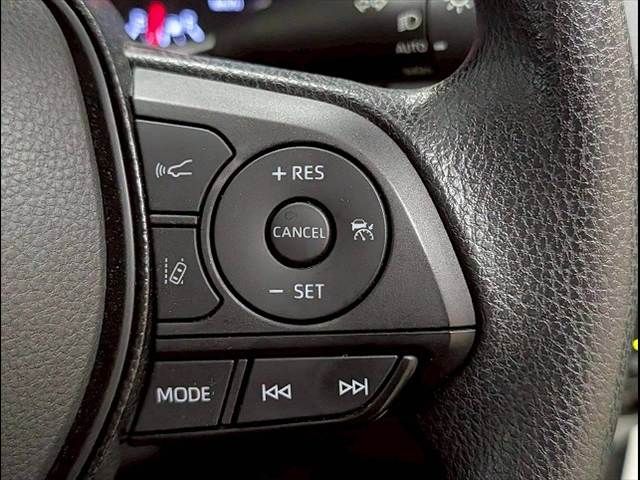 RAV4 2WD