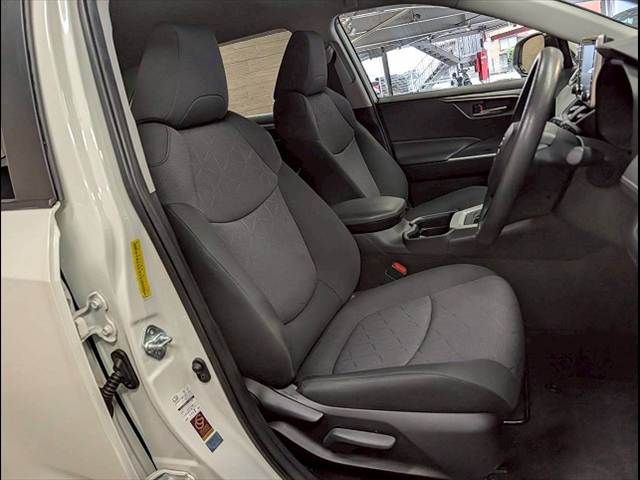 RAV4 2WD