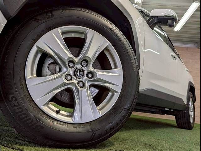 RAV4 2WD