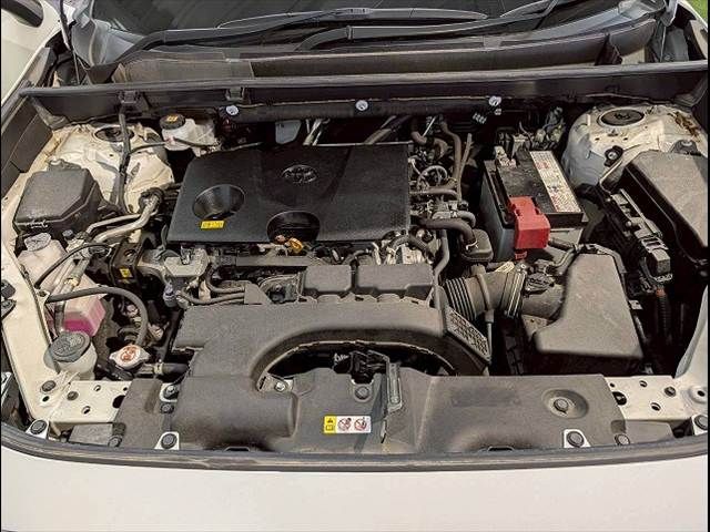 RAV4 2WD