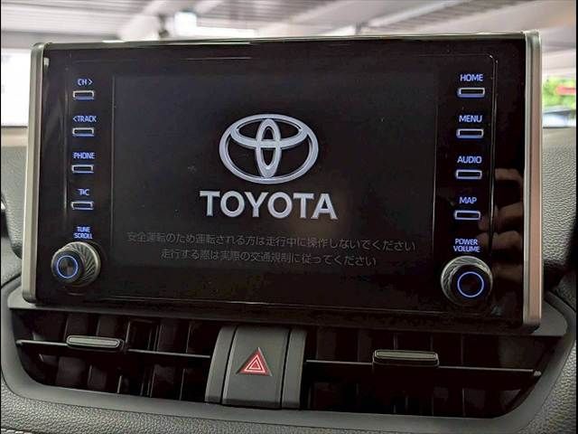 RAV4 2WD