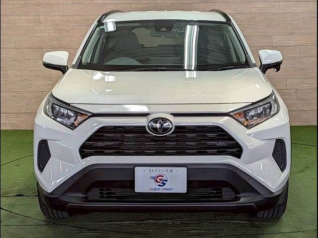 RAV4 2WD