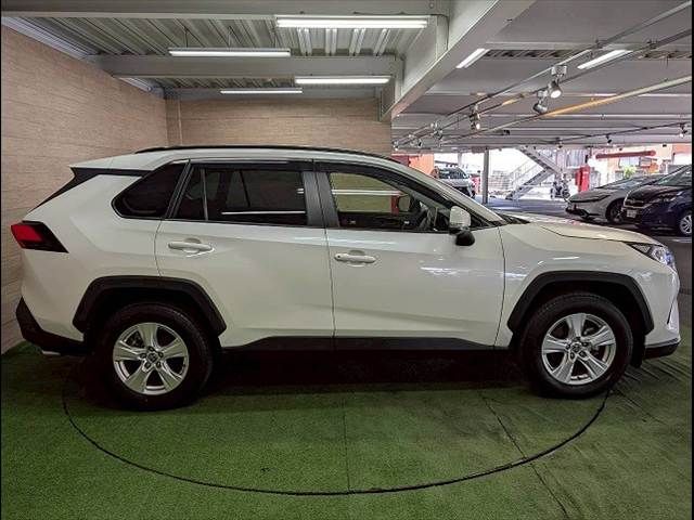RAV4 2WD