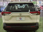 RAV4 2WD