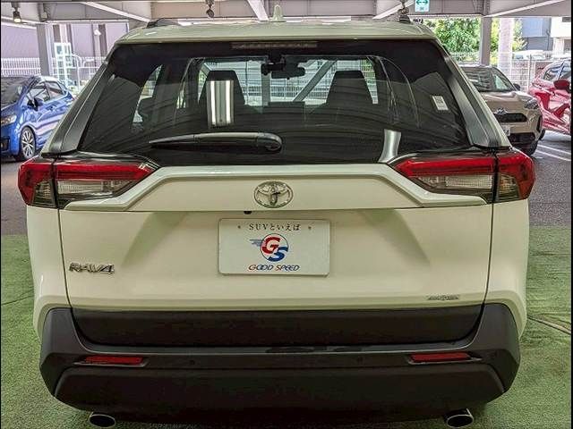 RAV4 2WD