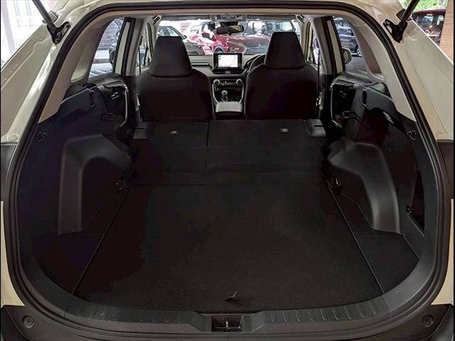 RAV4 2WD