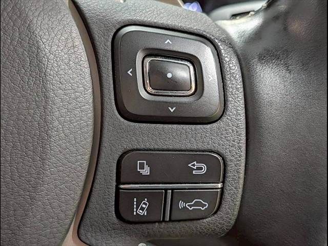LEXUS NX300h