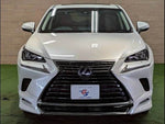 LEXUS NX300h