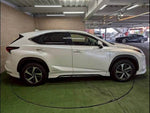 LEXUS NX300h