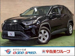 RAV4 2WD
