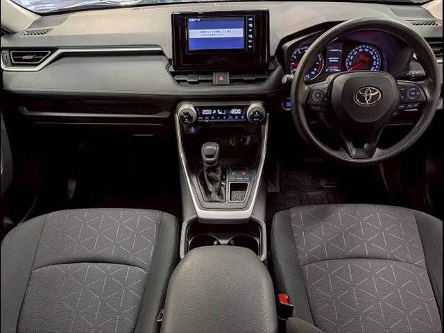 RAV4 2WD