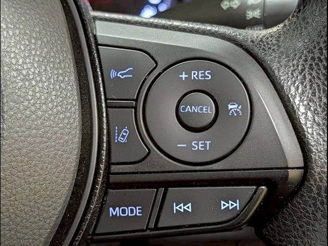 RAV4 2WD