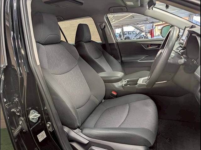 RAV4 2WD