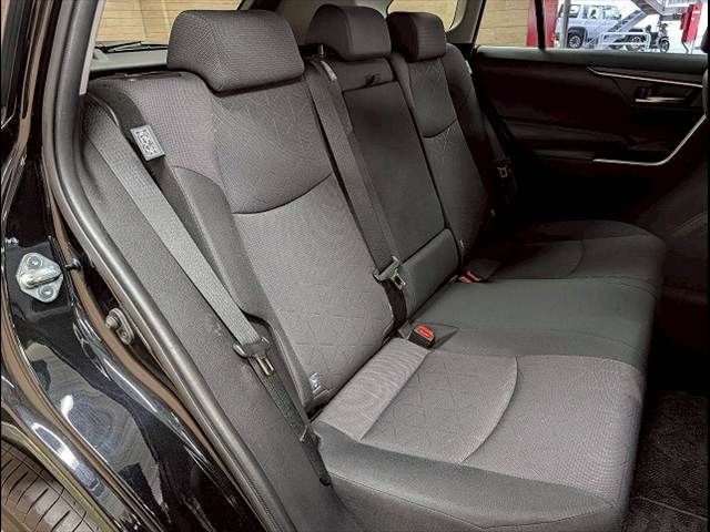 RAV4 2WD
