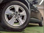 RAV4 2WD
