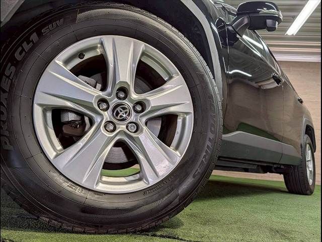 RAV4 2WD