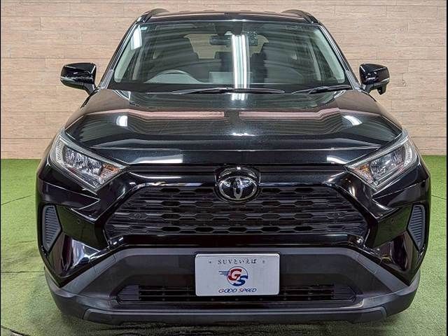 RAV4 2WD