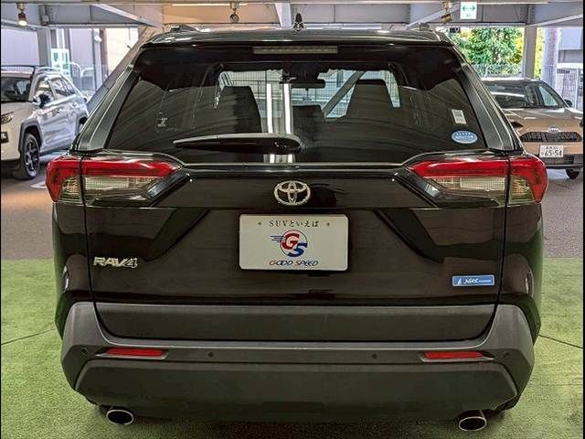 RAV4 2WD