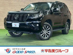 LANDCRUISER PRADO