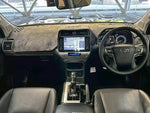 LANDCRUISER PRADO