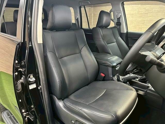 LANDCRUISER PRADO