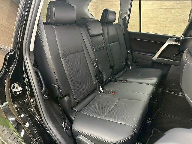 LANDCRUISER PRADO