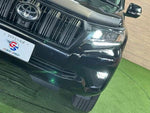 LANDCRUISER PRADO