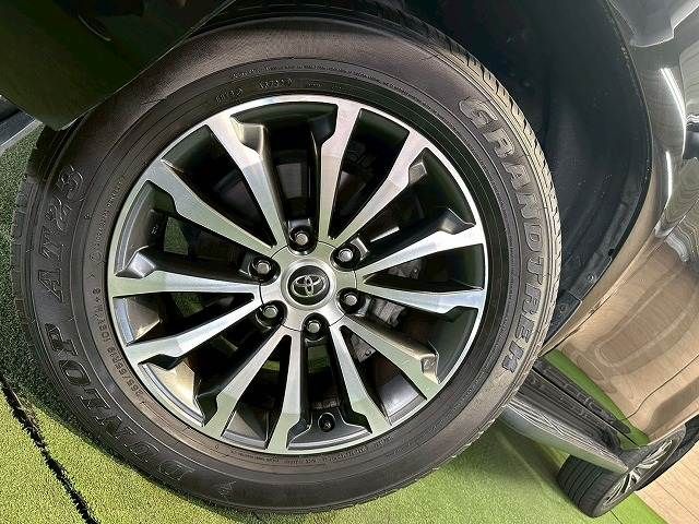 LANDCRUISER PRADO