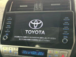 LANDCRUISER PRADO