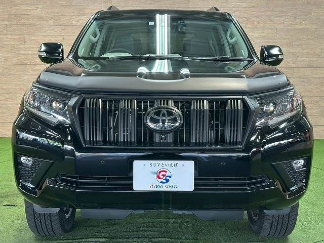 LANDCRUISER PRADO