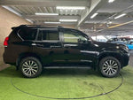 LANDCRUISER PRADO