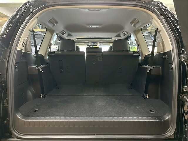 LANDCRUISER PRADO
